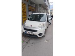 fiat fiorino safelaine paket 2017 model