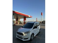Sahibinden Ford Tourneo Courier 1.6 TDCi Titanium 2014 Model 