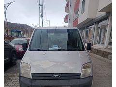 Sahibinden Ford Tourneo Connect 1.8 TDCI K210S 2007 Model  234.000 km Gri