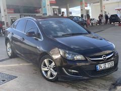 Öğretmenden orijinal km temiz astra 