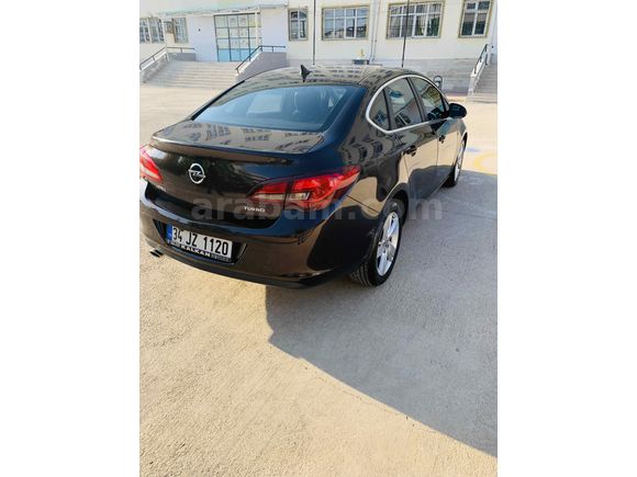 Orijinal km temiz astra 
