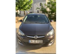 Orijinal km temiz astra 