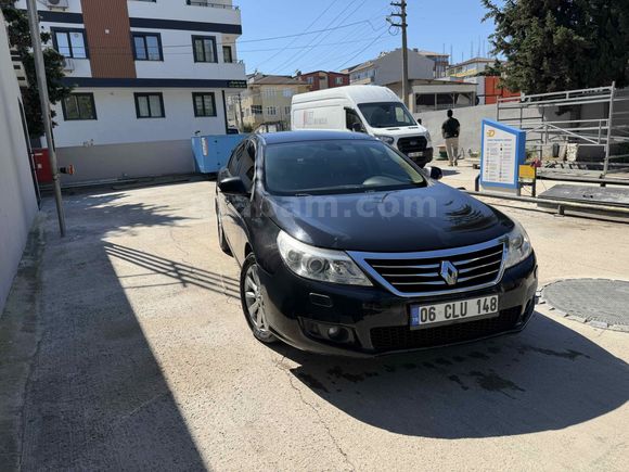 Sahibinden Renault Latitude 2.0 dCi Executive 2011 Model 