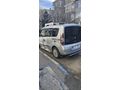 Sahibinden Otomobil Ruhsatlı Fiat Doblo Combi 1.6 Multijet Elegance 2012 Model  246.000 km Gri (Gümüş)