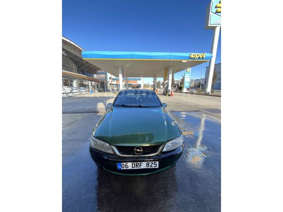 Sahibinden Opel Vectra 2.0 GLS 1996 Model 