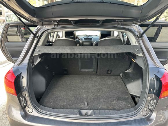 Sahibinden ACİL SATILIK Mitsubishi ASX 1.6 MIVEC Intense 2012 Model 