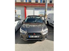 Sahibinden Mitsubishi ASX 1.6 MIVEC Intense 2012 Model 