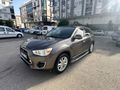 Sahibinden ACİL SATILIK Mitsubishi ASX 1.6 MIVEC Intense 2012 Model 