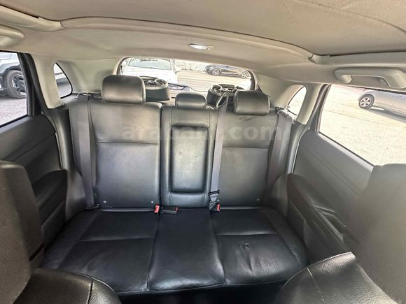 Sahibinden ACİL SATILIK Mitsubishi ASX 1.6 MIVEC Intense 2012 Model 