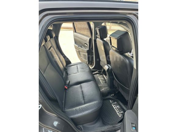 Sahibinden ACİL SATILIK Mitsubishi ASX 1.6 MIVEC Intense 2012 Model 