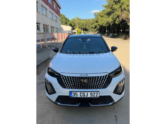 Sahibinden Peugeot 2008 1.2 PureTech GT 2024 Model 