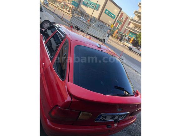 Sahibinden Ford Escort 1.8 CLX 1997 Model 