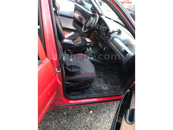 Sahibinden Ford Escort 1.8 CLX 1997 Model 