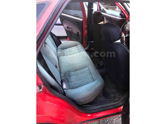 Sahibinden Ford Escort 1.8 CLX 1997 Model 