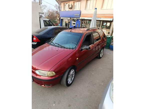 Sahibinden Fiat Palio 1.6 HL Weekend 1999 Model
