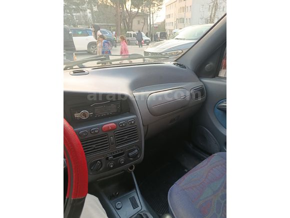 Sahibinden Fiat Palio 1.6 HL Weekend 1999 Model