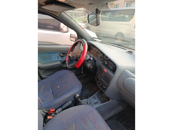 Sahibinden Fiat Palio 1.6 HL Weekend 1999 Model