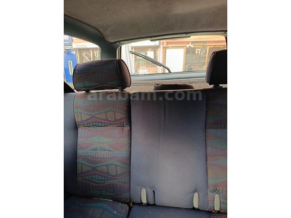 Sahibinden Fiat Palio 1.6 HL Weekend 1999 Model