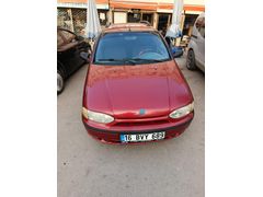 Sahibinden Fiat Palio 1.6 HL Weekend 1999 Model