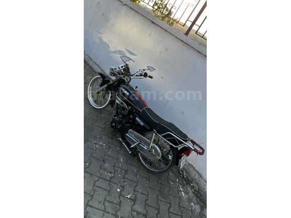 Sahibinden yapılı airli cg 