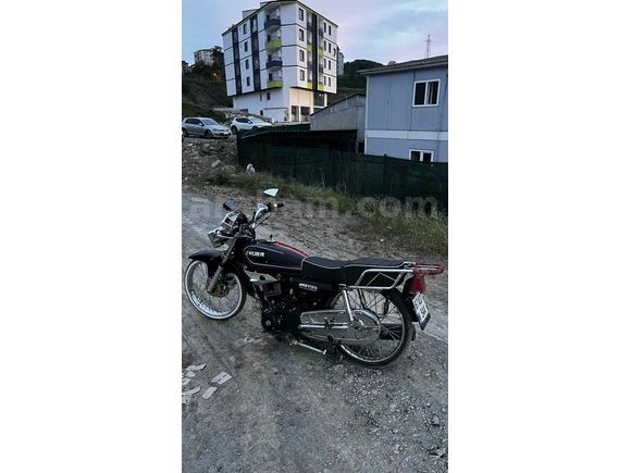 Sahibinden yapılı airli cg 