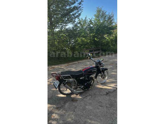 Sahibinden yapılı airli cg 