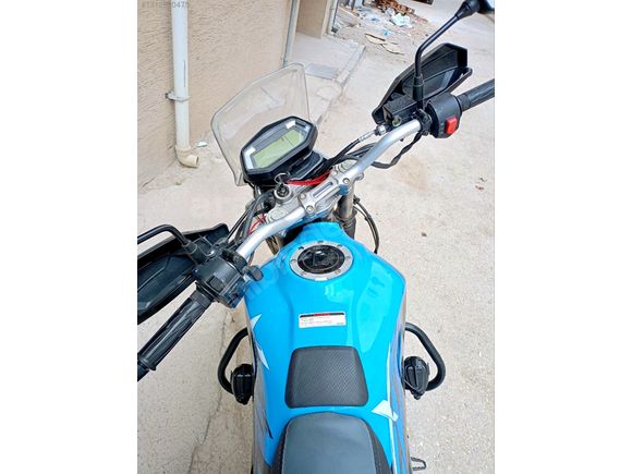 Sahibinden Hero XPulse 200 4V