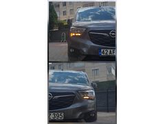 Sahibinden Opel Combo 1.5 CDTI Excellence 2020 Model  35.000 km Gri (metalik)