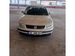 Sahibinden Volkswagen Passat 1.8 T Comfortline 1997 Model