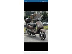 Hatasız çiziksiz Sahibinden Arora Safari 125