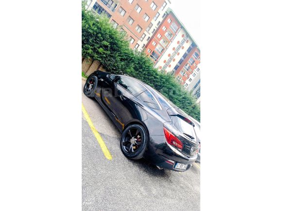 Sahibinden - Opel Astra 1.4 T GTC Sport 2012 Model - RAKİPSİZ TEK!