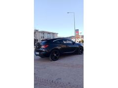 Sahibinden - Opel Astra 1.4 T GTC Sport 2012 Model - RAKİPSİZ TEK!