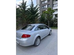 Sahibinden Fiat Linea 1.3 Multijet Active Plus 2012 Model 