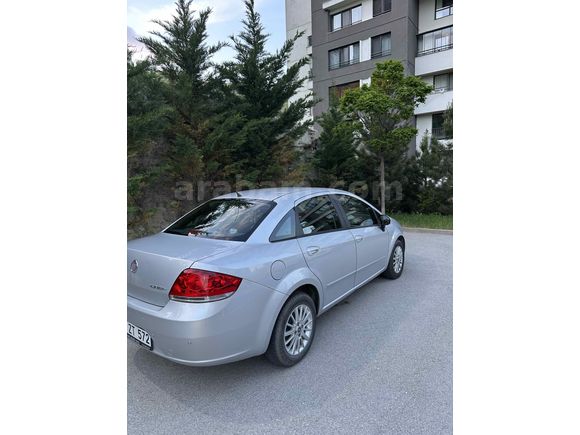Sahibinden Fiat Linea 1.3 Multijet Active Plus 2012 Model 