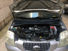 Sahibinden Kia Picanto 1.1 EX 2005 Model Bursa