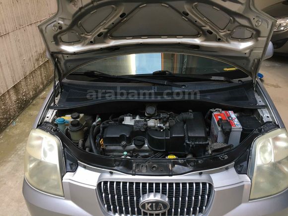 Sahibinden Kia Picanto 1.1 EX 2005 Model Bursa