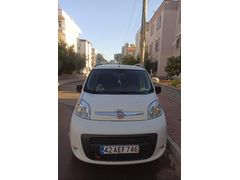 ACİL SATILIK Sahibinden Fiat Fiorino Combi 1.3 Multijet Active 2011 Model