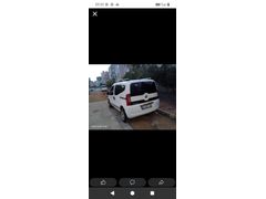 ACİL SATILIK Sahibinden Fiat Fiorino Combi 1.3 Multijet Active 2011 Model