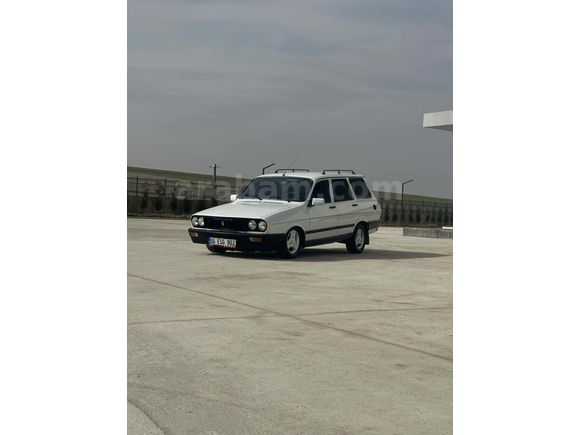 Sahibinden Renault R 12 Toros 2000 Model 