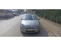 Sahibinden Fiat Punto EVO 1.4 Multiair Dynamic 2011 Model  180.000 km Gri (Gümüş)