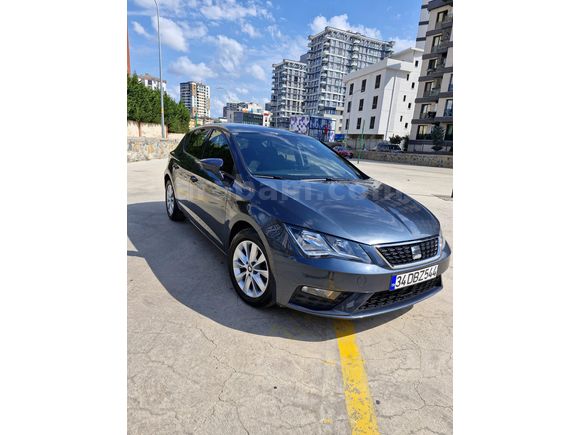 Sahibinden Seat Leon 1.5 EcoTSI Style 2020 Model İstanbul