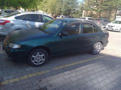 Sahibinden Hyundai Accent 1.5 GLS 1998 Model