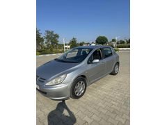 Sahibinden Peugeot 307 1.4 HDi XR 2005 Model 