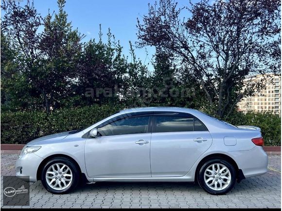Sahibinden Toyota Corolla 1.4 D-4D Comfort 2007 Model