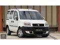DB AUTO'DAN FİAT DOBLO CARGO 1,3 MULTİJET