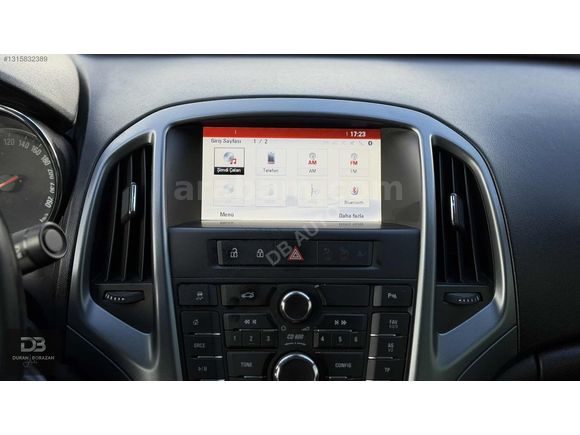 1.6 DİZEL OTOMATİK 142.00 km en fulu