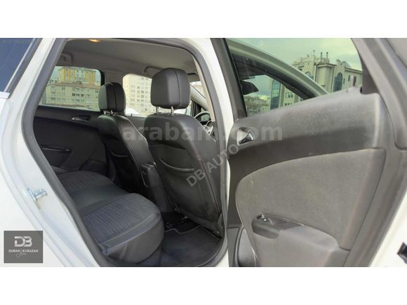 1.6 DİZEL OTOMATİK 142.00 km en fulu