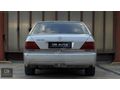 DB AUTO'DAN NADİR TEMİZLİKTE W140 300SEL