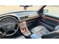 DB AUTO'DAN NADİR TEMİZLİKTE W140 300SEL
