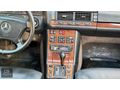 DB AUTO'DAN NADİR TEMİZLİKTE W140 300SEL